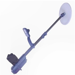 Détecteur de métaux portable 7000, détecteur de trésors, détecteur de métaux industriel pour la chasse au trésor en or et en argent - Product Image 5