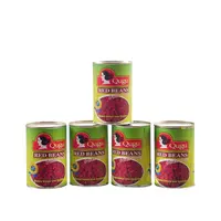 全世界のための良質のブラインで缶詰の赤インゲン豆