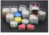 Cire de colza naturelle pure de haute qualité en vrac en gros parfumée pour la décoration de la maison et la fabrication de bougies