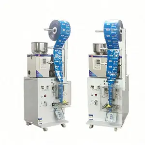 Machine d'emballage automatique de sachets de thé machine de fabrication de sachets de café machine d'emballage de sachets de thé
