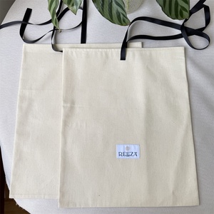 Recyclable Custom Cotton Clothing <b>Gift</b> Packaging Bags Cotton <b>Gift</b> Bags Dust <b>Envelope</b> Bags - Product Image 4