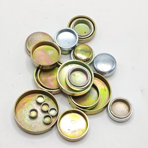 Leak-Proof Full Set Engine Water <b>Plugs</b> for L6R Model-YTO LR Series Tractor <b>Replacement</b> High-Strength Complete Water <b>Plug</b> Set for - Product Image 3