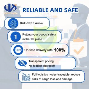 Transitaire International, Équipe de Camions Locaux, Chine vers les États-Unis et le Canada, Conteneurs 20GP 40HC, Fret Maritime, <span class=keywords><strong>Agence</strong></span> Logistique avec Plus de 14 Ans d'Expérience - Product Image 3