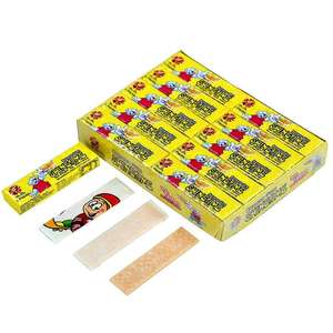 Factory Direct Sale Fruity Flavor Stick Bubble <strong>Gum</strong> with Tattoo Paper Box and Bottle Packaging <strong>Chewing</strong> <strong>Gum</strong> - Product Image 4