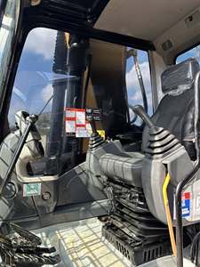 Excavadoras de orugas serie Cat320/Cat320d/Cat320d2l de 20 toneladas 320gx, maquinaria pesada para movimiento de tierras en construcción, motor principal - Product Image 2
