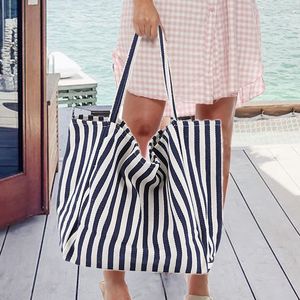 Borse Tote in Tela Impermeabili Ecologiche con Motivo a Pois <span class=keywords><strong>Neri</strong></span> Personalizzabili, Borse per la Spesa Riutilizzabili e Durevoli con Logo Personalizzato per Uso Quotidiano - Product Image 5