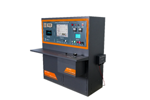 분산 제어 버스 기술 채택, 고도의 자동화, 간단한 작동 및 편리한 테스트 배선 - Product Image 4