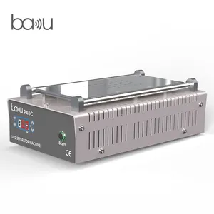 BAKU ba-948C broken screen separator lcd separator machine strong suction more powerful
