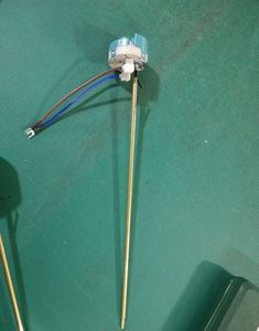 <span class=keywords><strong>Termostato</strong></span> de doble Polo para <span class=keywords><strong>calentador</strong></span> de agua de caldera eléctrica estándar europeo - Product Image 3