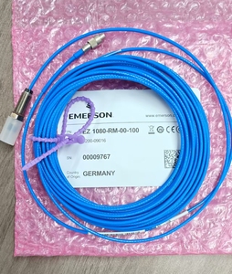 EZ1080-RM-00-100 ของแท้ใหม่เอี่ยม ผลิตในสหรัฐอเมริกา แรงดันไฟฟ้าในการใช้งาน EZ1080-RM-00-100 - Product Image 1