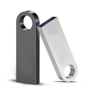 Custom Logo Mini Usb Stick Metal Pendrive 1Tb 2Tb Waterdichte Pen Drive 4Gb 8Gb 16Gb 32Gb 64Gb 128Gb Usb2.0 3.0 <span class=keywords><strong>Flash</strong></span> Drive