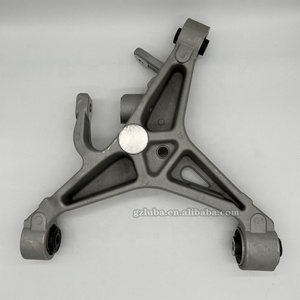 Brazo de Control Inferior Trasero Derecho C2P3710 C2P14467 C2P17986 C2P16878 para <span class=keywords><strong>JAGUAR</strong></span> <span class=keywords><strong>XK</strong></span> XKR-S S-TYPE - Product Image 2