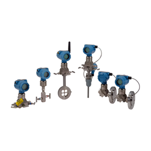 3051SAM Mesure ERS évolutive de niveau 100 % neuf, original, haute qualité à prix avantageux - Product Image 2