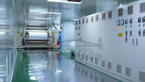 Phim bảo vệ sơn xe TPU siêu mờ kim loại màu hồng Sakura Satin đổi màu - Product Image 6