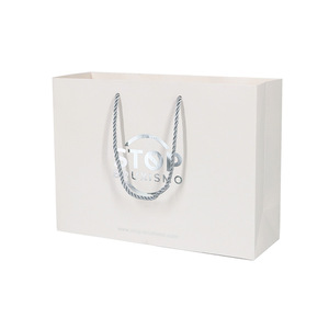 Túi giấy tùy chỉnh, quà tặng, bao bì tùy chỉnh, bán buôn, in ấn, mua sắm đồ trang sức, - Product Image 4