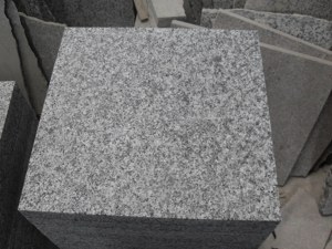 หินแกรนิตแผ่นหินแกรนิตธรรมชาติขายส่งราคาถูกหินแกรนิต - Product Image 4