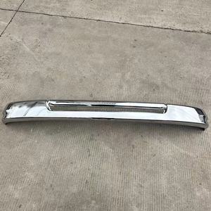 กันชนชุบโครเมียมรถบรรทุกญี่ปุ่น อีซูซุ เดคา 270 เดคา <span class=keywords><strong>320</strong></span> - Product Image 1