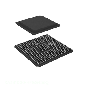 8BIT อิเล็กทรอนิกส์ MCU 64 TQFP แบบฝังดั้งเดิม PIC18F67K22-I_PTRSL 128KB แฟลช64 TQFP - Product Image 1