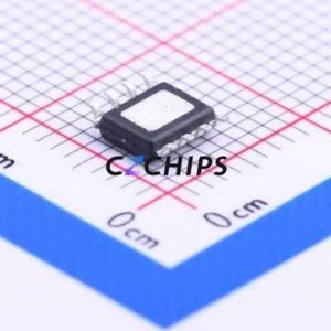 ชิปวงจรรวม SOIC-8-EP LPD3201สินค้าใหม่และดั้งเดิม IC พลังงาน DC-DC PMIC - Product Image 2