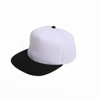 Casquettes de performance en jersey respirant, motif marbré vintage, nouvelle collection, personnalisables OEM BSCI, par le fabricant Runner