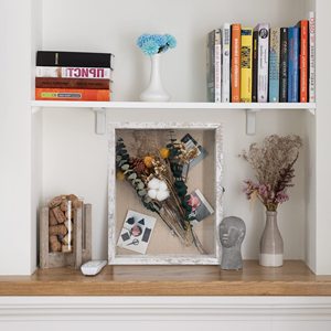 Cadres flottants de grande taille de haute qualité 2026 pour photos et paysages, faits à la main, style moderne - Product Image 1