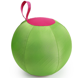 Juguetes para Perros DogLemi al por Mayor, Ecológicos, Modernos e Interactivos, Pelotas de Juguete para Perros, Cuerda de PVC+Poliéster, Pastoreo Australiano, Deporte Clásico para Mascotas - Product Image 1