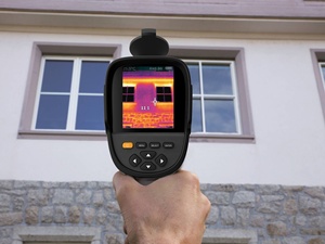Caméra d'imagerie <span class=keywords><strong>thermique</strong></span> infrarouge Fever Medic, vidéo de scanner <span class=keywords><strong>thermique</strong></span> innovante Lepton IR Imaging Engine - Product Image 6