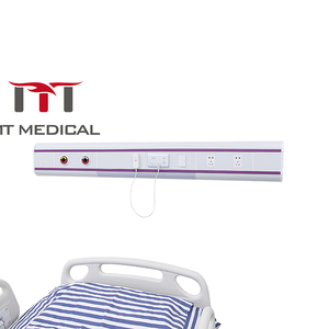 Lit à oxygène, fabricant MT, lit principal, lit d'hôpital, offre spéciale - Product Image 2