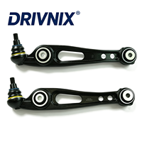 DRIVNIX Bras de suspension avant de haute qualité pour Land Rover Range Rover Sport L494 (2014-2022) OE LR078477