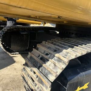 รถขุด Caterpillar CAT336D มือสองแท้ 36 ตัน ปี 2024 คุณภาพสูง - Product Image 6