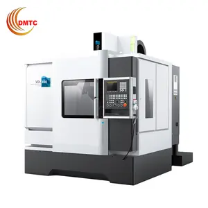 VDL800 DAHUIMT produce centro di lavoro CNC con un prezzo economico