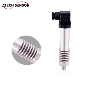 Hiệu suất cao silicon piezoresistive máy phát áp lực atech pt204 cảm biến áp suất nhiệt độ cao - Product Image 5