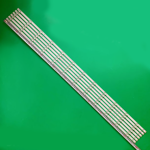 Rétroéclairage LED XS-3211 pour téléviseur Hisense 55 pouces 55A7500 JHD550X3U81-TAL2 2019112502+ L2_E5_CDMS12_1_V0.2 <span class=keywords><strong>TBQ</strong></span> E466169 BANDE LED (5) - Product Image 5