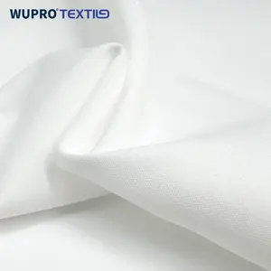 Printtek 0.29mm çift atkı bayanlar için % 100% Polyester özel tasarım dokuma baskı kumaş