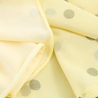 TAOP&ZA 2026 Robe d'été sans manches à pois, style bohème fluide, épaules dénudées 5039190