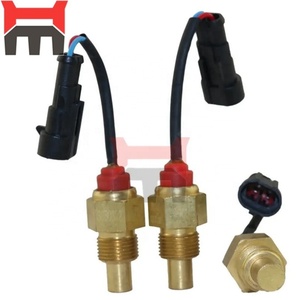 Pièces de machines de construction CLG205 CLG225 Capteur de température d'eau 30B0321 - Product Image 5