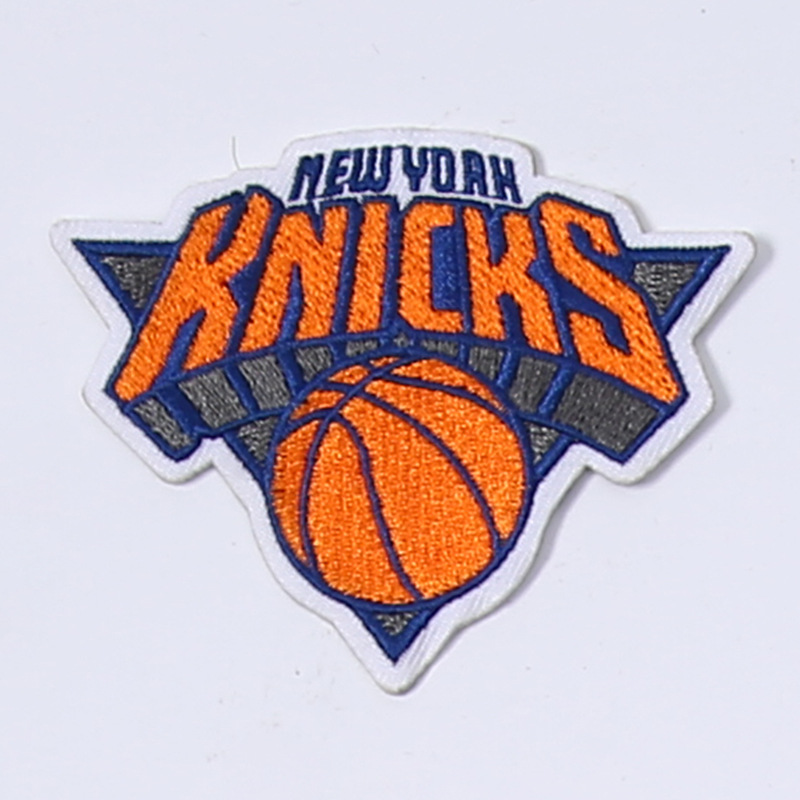 Knicks de New York 8*6.5