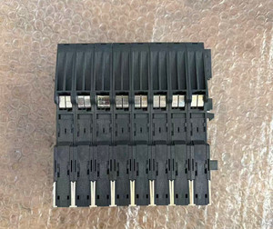 ของแท้ 6ES7138-4CF42-0AB0 ET200S, Powermod PM-E F PP, โมดูลจ่ายไฟ DC24V IM 151-3 - Product Image 1