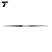 Hélices T-MOTOR HEP-L 29*11 en fibre de carbone 29 pouces CW CCW ultra légères, poussée de 26 kg, pour drone UAV et avion