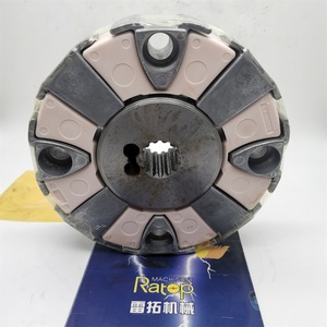 อะไหล่รถขุด E312D รุ่น 351-3869 3513869 ชุดข้อต่อแบบยืดหยุ่น 351 3869 - Product Image 3