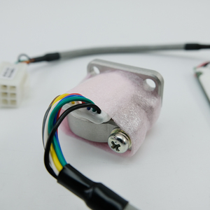 มอเตอร์เซ็นเซอร์ PLG ของแท้จากญี่ปุ่น รุ่น TS5691N1170 ชุดอุปกรณ์เข้ารหัสเพลา - Product Image 6