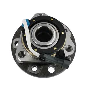 Rodamiento de Cubo de Rueda Delantera para <span class=keywords><strong>Opel</strong></span> <span class=keywords><strong>Astra</strong></span> G/Zafira A 98-04, FWD OE 1603211, Nuevo con Garantía de 24 Meses - Product Image 2