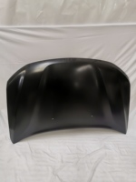 Nouveau Pare-chocs Avant en Acier de Haute Qualité Capot Moteur pour Dacia Duster 2018- OEM 651008347R AODUN