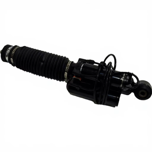 2113200731 21132007314 Suspension de nivellement arrière gauche pour <span class=keywords><strong>Mercedes</strong></span>- <span class=keywords><strong>W211</strong></span> E280 <span class=keywords><strong>E320</strong></span> CDI 4 Matic Amortisseur - Product Image 6