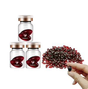 ยาเม็ดสมุนไพรกระชับช่องคลอด 3-in-1 ดีท็อกซ์ ยี่ห้อเวอร์จิน อะเกน ขายดี ดูแลจุดซ่อนเร้น - Product Image 4