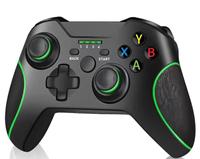 Manette de jeu sans fil 2.4G pour console XBOX ONE, contrôleur pour PS3 XSX PC WIN Android, joystick, manettes de jeu vidéo