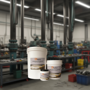 Grasa Industrial Compleja de Litio Ttake para Cilindros Hidráulicos - Product Image 3