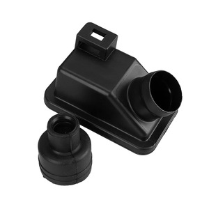Sello de Goma para Tubo de Ventilación del Colector de Admisión 17138-RAA-A00 17152-RAA-A00 para Honda Accord - Product Image 1