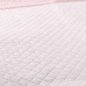 2026 Pink <b>High</b> Quality Absorption Dog Pet PEE Mat Pet Changing Mat Disposable Absorbent Changing Mat Baby Underpad - Product Image 6