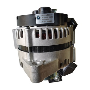 Alternateur d'origine Sinotruk HOWO 28V 70A VG1095094002 pour moteur Shacman Weichai, pièces de rechange pour générateur de camion lourd CNHTC - Product Image 4